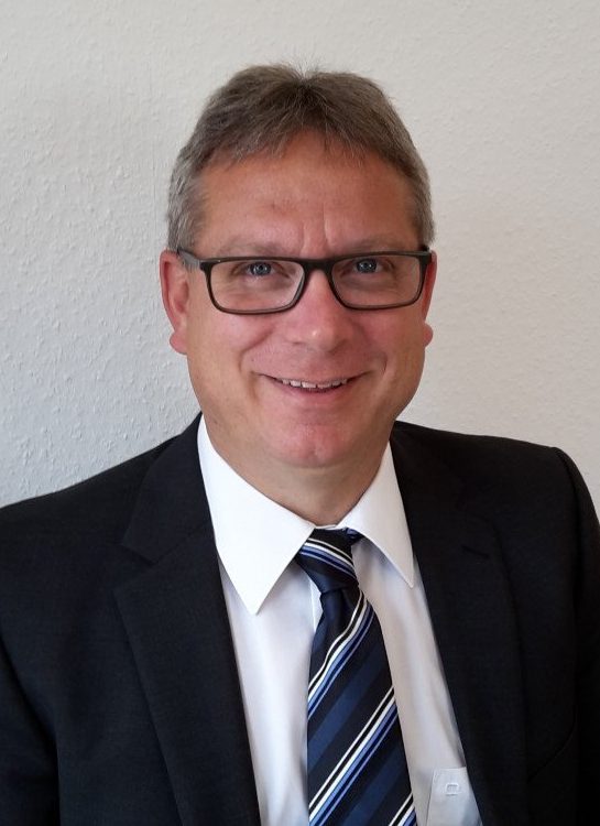 Ralf Wiens Dipl.-Ing. (BA) 