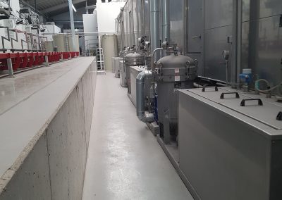 IPD Planung Rückbau von Anlagen